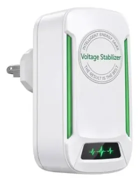 LifeGauge WattSaver voltage stabilizer